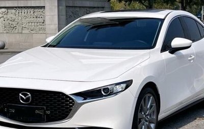 Mazda 3, 2021 год, 1 770 000 рублей, 1 фотография