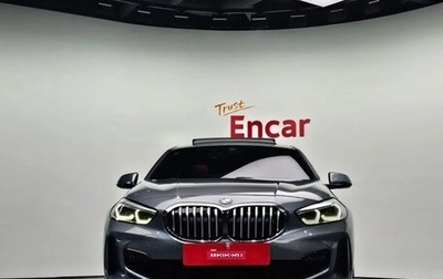 BMW 1 серия, 2021 год, 2 340 000 рублей, 1 фотография