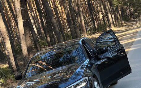 BMW 3 серия, 2019 год, 3 680 000 рублей, 2 фотография