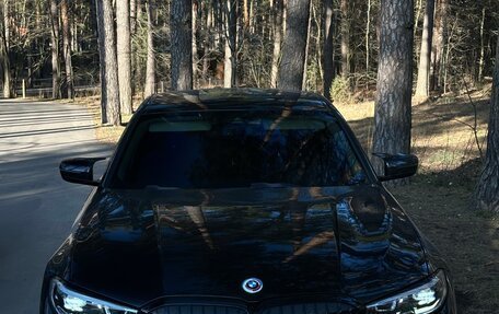 BMW 3 серия, 2019 год, 3 680 000 рублей, 5 фотография