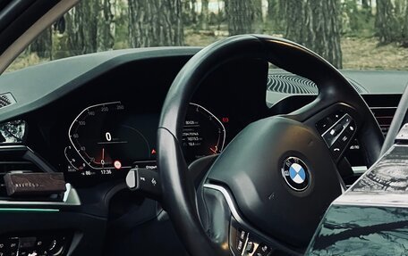 BMW 3 серия, 2019 год, 3 680 000 рублей, 8 фотография