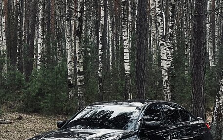 BMW 3 серия, 2019 год, 3 680 000 рублей, 9 фотография