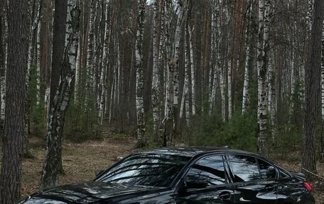 BMW 3 серия, 2019 год, 3 680 000 рублей, 13 фотография