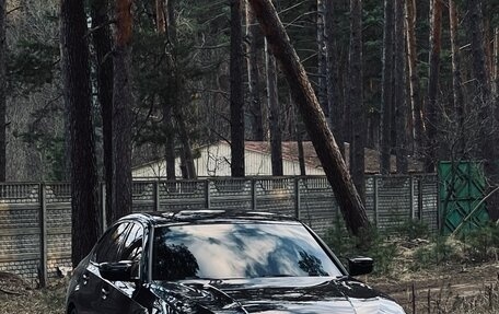 BMW 3 серия, 2019 год, 3 680 000 рублей, 10 фотография