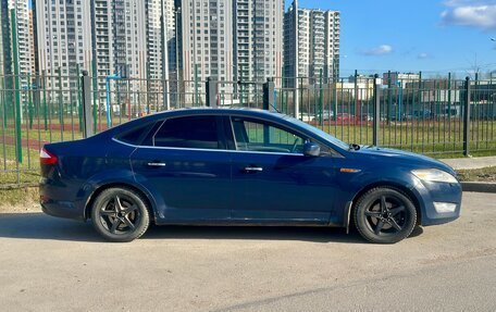 Ford Mondeo IV, 2010 год, 560 000 рублей, 7 фотография