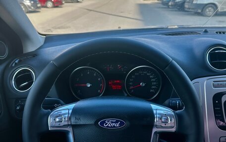 Ford Mondeo IV, 2010 год, 560 000 рублей, 11 фотография