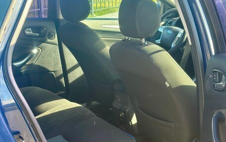 Ford Mondeo IV, 2010 год, 560 000 рублей, 10 фотография