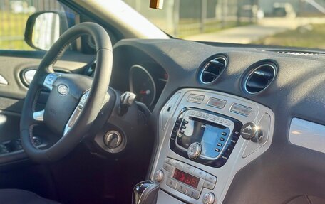 Ford Mondeo IV, 2010 год, 560 000 рублей, 9 фотография