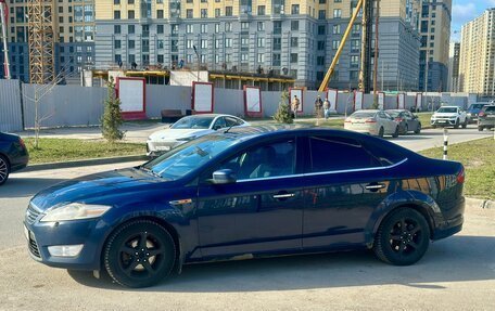 Ford Mondeo IV, 2010 год, 560 000 рублей, 3 фотография