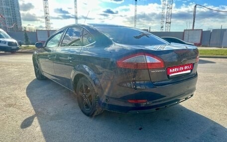 Ford Mondeo IV, 2010 год, 560 000 рублей, 4 фотография