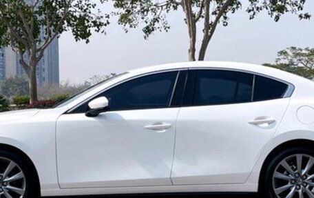 Mazda 3, 2021 год, 1 770 000 рублей, 3 фотография