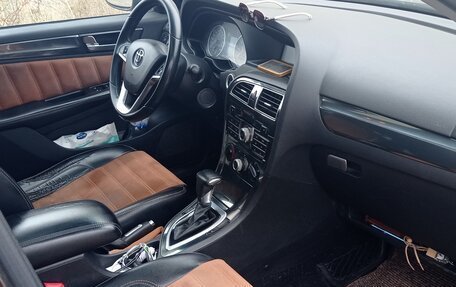 Brilliance V5 I рестайлинг, 2015 год, 1 200 000 рублей, 5 фотография