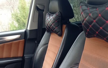 Brilliance V5 I рестайлинг, 2015 год, 1 200 000 рублей, 2 фотография