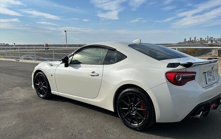 Toyota GT86 I, 2020 год, 2 850 000 рублей, 2 фотография