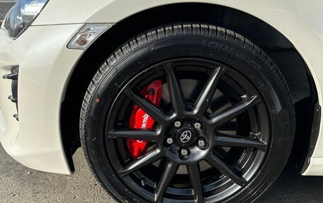 Toyota GT86 I, 2020 год, 2 850 000 рублей, 3 фотография