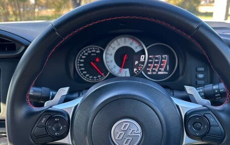 Toyota GT86 I, 2020 год, 2 850 000 рублей, 7 фотография