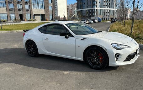 Toyota GT86 I, 2020 год, 2 850 000 рублей, 6 фотография
