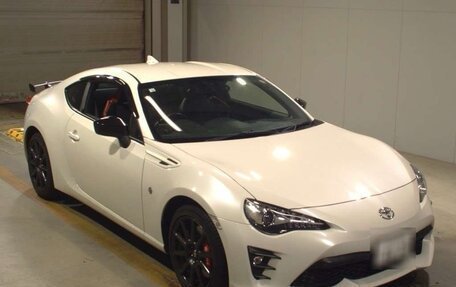 Toyota GT86 I, 2020 год, 2 850 000 рублей, 19 фотография