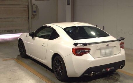 Toyota GT86 I, 2020 год, 2 850 000 рублей, 20 фотография