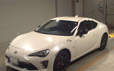 Toyota GT86 I, 2020 год, 2 850 000 рублей, 21 фотография