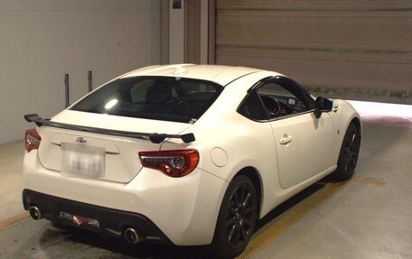 Toyota GT86 I, 2020 год, 2 850 000 рублей, 22 фотография