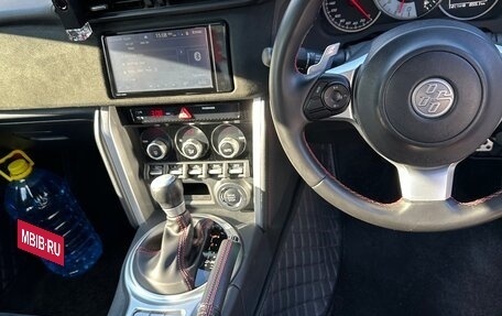 Toyota GT86 I, 2020 год, 2 850 000 рублей, 15 фотография
