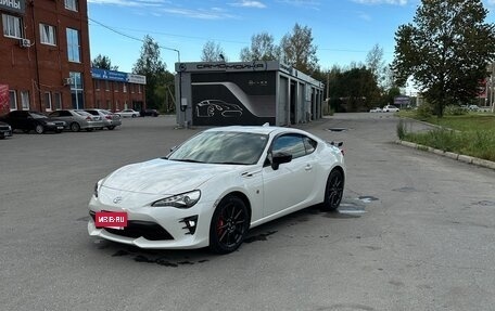 Toyota GT86 I, 2020 год, 2 850 000 рублей, 17 фотография