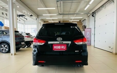 Toyota Wish II, 2009 год, 1 479 000 рублей, 5 фотография