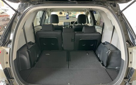 Toyota Wish II, 2009 год, 1 479 000 рублей, 19 фотография