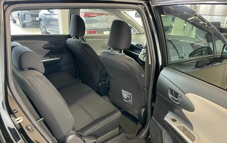 Toyota Wish II, 2009 год, 1 479 000 рублей, 18 фотография