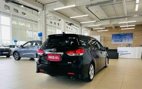 Toyota Wish II, 2009 год, 1 479 000 рублей, 6 фотография