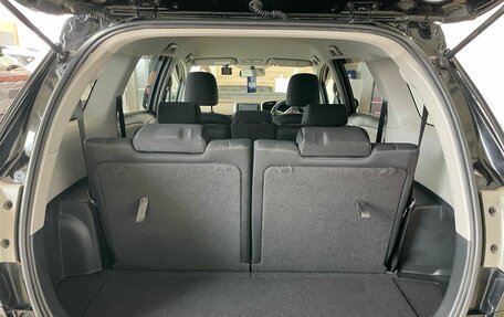 Toyota Wish II, 2009 год, 1 479 000 рублей, 20 фотография