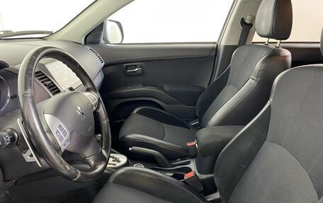 Peugeot 4007, 2012 год, 1 019 000 рублей, 8 фотография