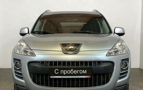 Peugeot 4007, 2012 год, 1 019 000 рублей, 2 фотография