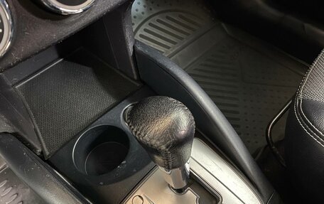 Peugeot 4007, 2012 год, 1 019 000 рублей, 11 фотография