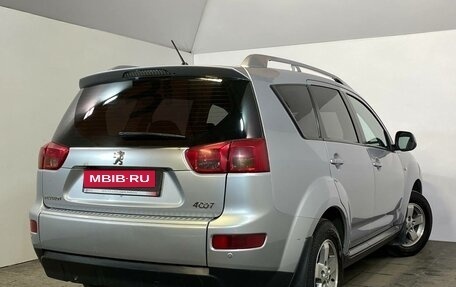Peugeot 4007, 2012 год, 1 019 000 рублей, 6 фотография