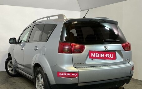 Peugeot 4007, 2012 год, 1 019 000 рублей, 4 фотография