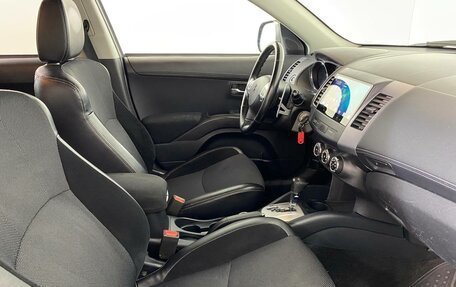 Peugeot 4007, 2012 год, 1 019 000 рублей, 12 фотография