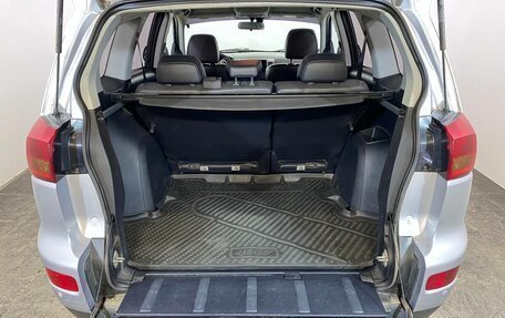Peugeot 4007, 2012 год, 1 019 000 рублей, 15 фотография