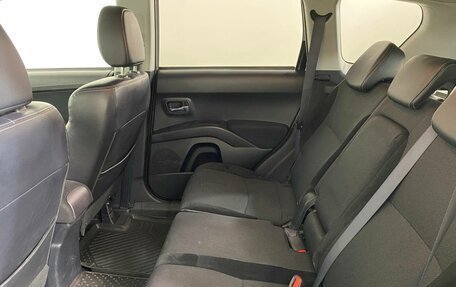Peugeot 4007, 2012 год, 1 019 000 рублей, 14 фотография
