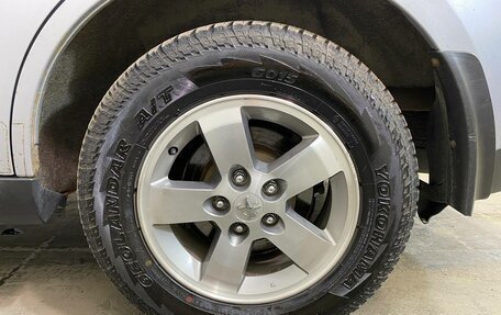 Peugeot 4007, 2012 год, 1 019 000 рублей, 16 фотография