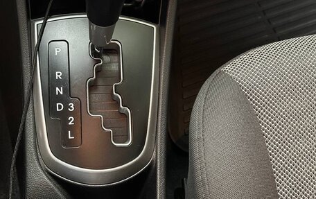 Hyundai Solaris II рестайлинг, 2013 год, 990 000 рублей, 6 фотография