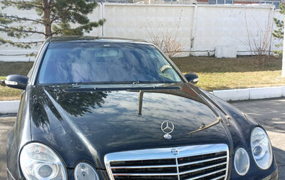 Mercedes-Benz E-Класс, 2003 год, 1 100 000 рублей, 1 фотография