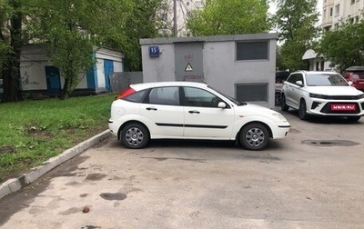 Ford Focus IV, 2003 год, 230 000 рублей, 1 фотография