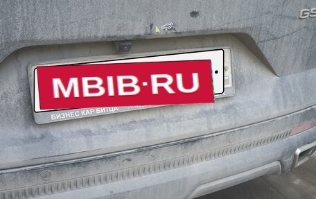 GAC GS8, 2024 год, 3 500 000 рублей, 1 фотография