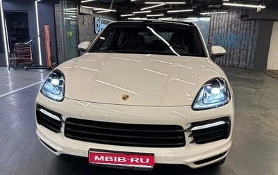 Porsche Cayenne III, 2019 год, 6 500 000 рублей, 1 фотография