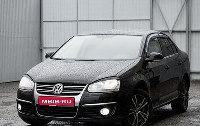 Volkswagen Jetta VI, 2010 год, 720 000 рублей, 1 фотография