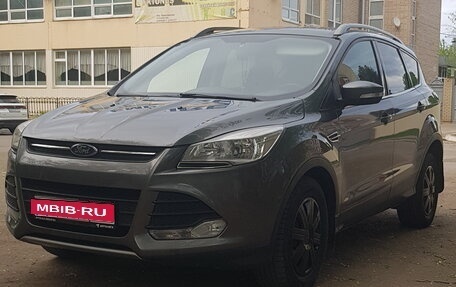 Ford Kuga III, 2013 год, 1 150 000 рублей, 1 фотография