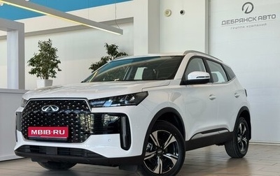 Chery Tiggo 4 I рестайлинг, 2025 год, 2 420 000 рублей, 1 фотография
