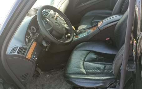 Mercedes-Benz E-Класс, 2003 год, 1 100 000 рублей, 13 фотография